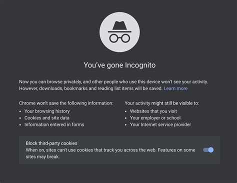 Incognito Mode meaning and how private it is - Atlas VPN