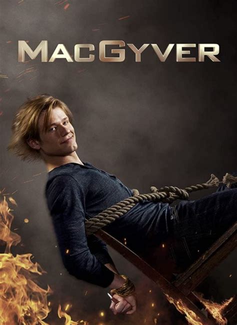 David Dastmalchian returns for Season 3 of MacGyver | Theatre School News