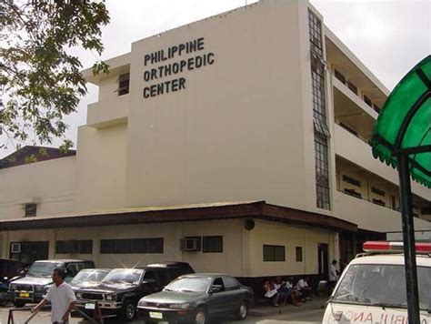 Philippine Orthopedic Center - Alchetron, the free social encyclopedia