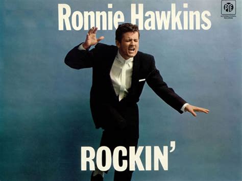 Top 10 Ronnie Hawkins Song - RONNIE HAWKINS BIRTHDAY EDITION! - Zoomer Radio AM740