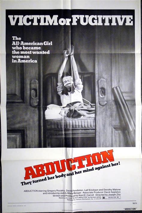 Abduction - Movie Posters Gallery