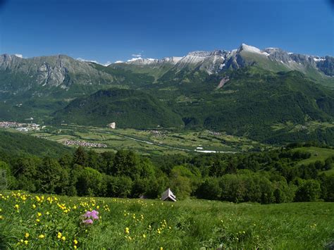 About Kobarid - Studio Korošec