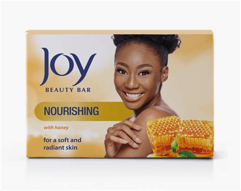 JOY SOAP NOURISHING 140G x48