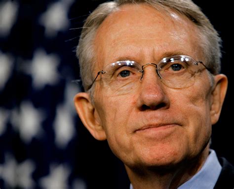 Harry Reid, former Senate majority leader, dies at 82 | The Independent