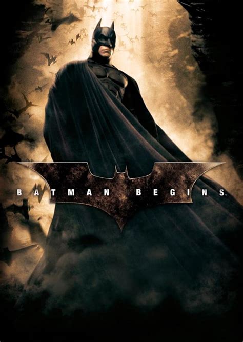 Batman Begins Batman