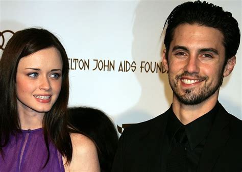 This Is Us Milo Ventimiglia Married - This Is Us Is Rebecca To Blame For The End Of The Pearson ...