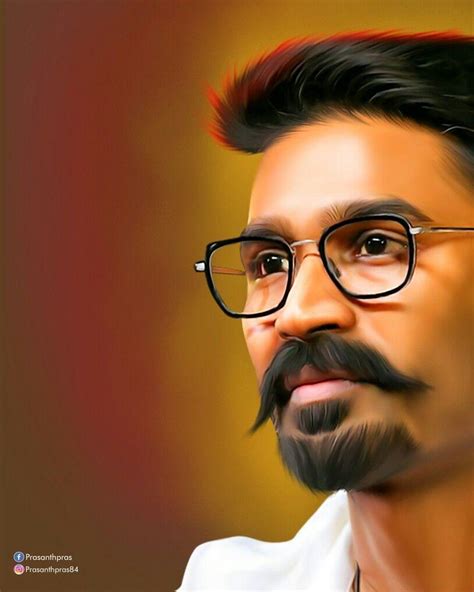 Dhanush Wallpapers - Top Free Dhanush Backgrounds - WallpaperAccess