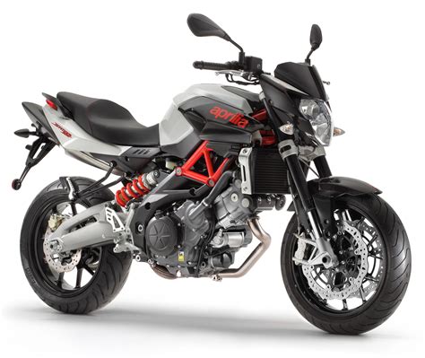 APRILIA Shiver 750 (2011-2012) Specs, Performance & Photos - autoevolution