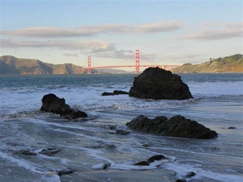 China Beach, San Francisco - Alchetron, the free social encyclopedia