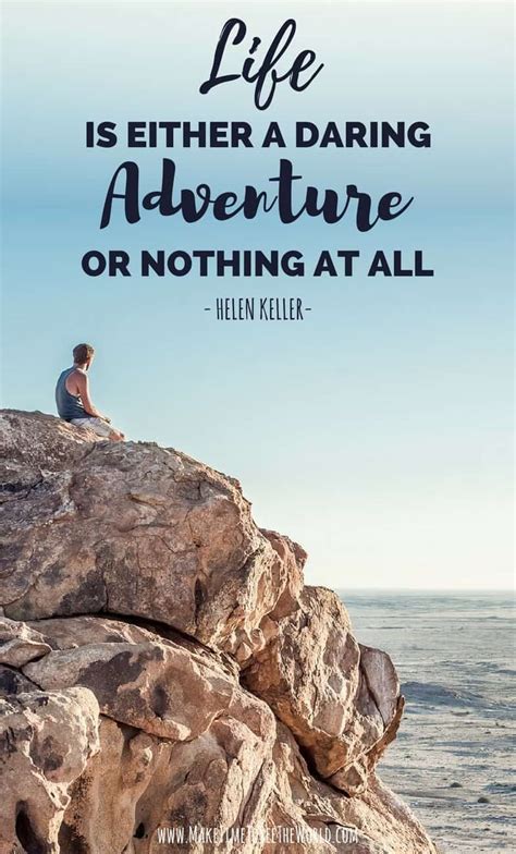 120+ Adventure Quotes (w Pics!) for Inspo & Instagram!