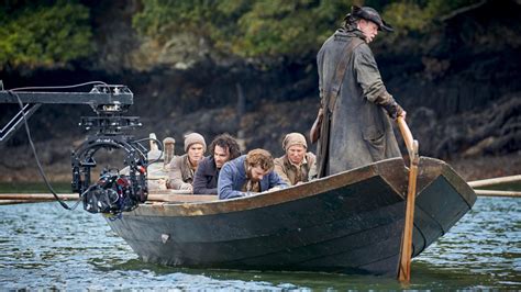 MASTERPIECE | Poldark: Season 3, Episode 4