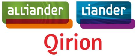 Alliander I Liander I Qirion – Biemme Benelux