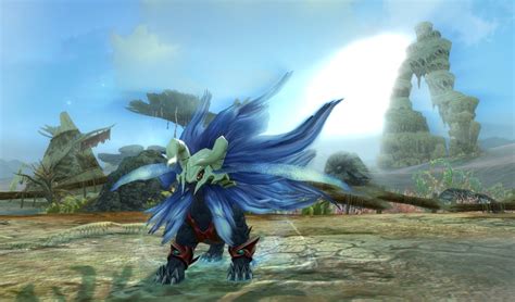 Aion Update 2.6 Coming in early August + New Screenshots