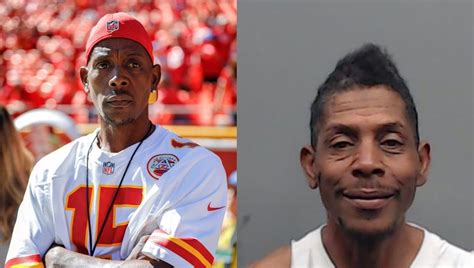 Pat Mahomes, Patrick Mahomes' father, arrested for 3rd DUI in Texas ...