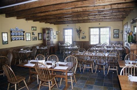 50 Oldest Restaurants in America - Oldest Dining Places In Each State in the US