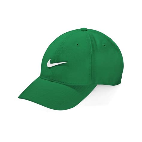 Lyst - Nike Legacy Drifit Wool Adjustable Hat in Green for Men