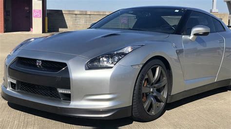 This Is the Cheapest Nissan GT-R For Sale on Autotrader - Autotrader