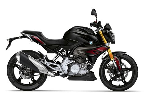 2020 BMW G310R Guide • Total Motorcycle