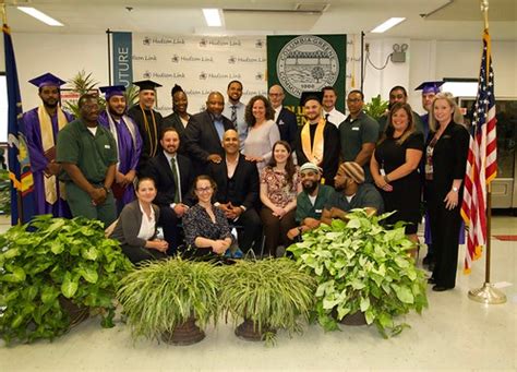 Celebrating Graduates at Greene Correctional Facility | Hudson Link for ...