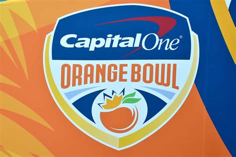 Orange Bowl 2025 Tickets Availability - Layne Mathilda