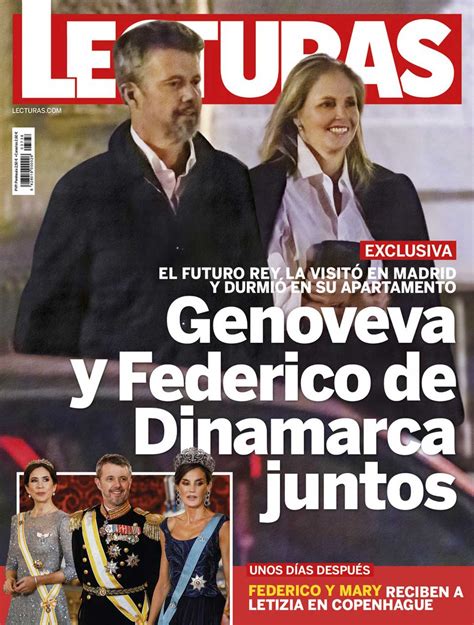 Genoveva Casanova nuevo fichaje bomba de “El desafío” - magazinespain.com