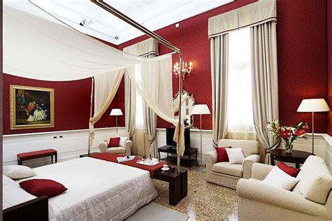 FULL Review: Ruzzini Palace Hotel Venice 2024 - Worth it? (with Photos)