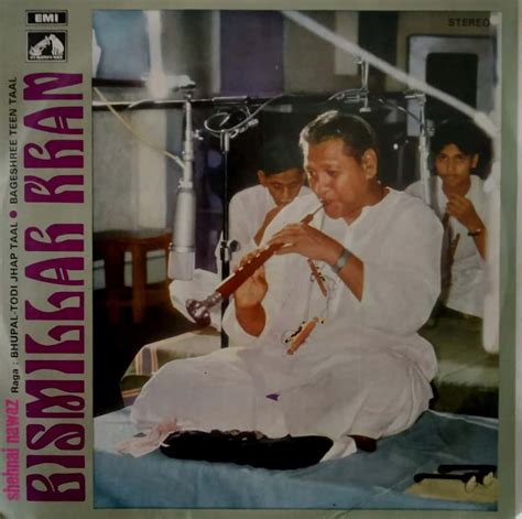 Shehnai Nawas Bismillah Khan – Vinyl World