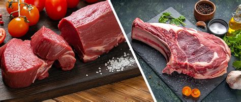 Bull Meat vs Cow Meat (The 3 Main Differences Explained)