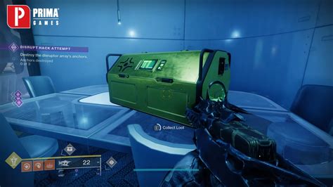 How to Get All Zephyr Concourse Region Chests on Neomuna in Destiny 2 ...