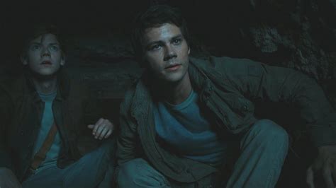 Watch the Gladers Sneak Into Last City in 'Maze Runner: The Death Cure ...