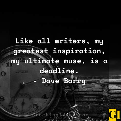 35 Inspirational Never Miss a Deadline Quotes and Sayings