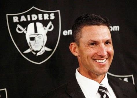 Raiders Name Dennis Allen Head Coach | IBTimes