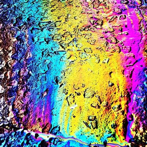 Gasoline Rainbow :) | Art wallpaper, Abstract artwork, Pretty colours