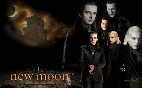 Aro - Aro of the Volturi Wallpaper (22573582) - Fanpop