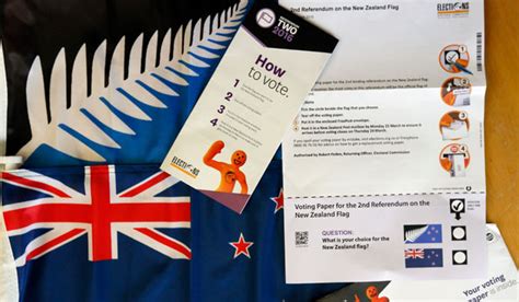 The missing vote in New Zealand's flag referendum | Stuff.co.nz