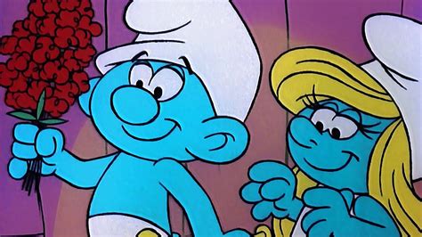 Harmony Steals The Show • Full Episode • The Smurfs - YouTube