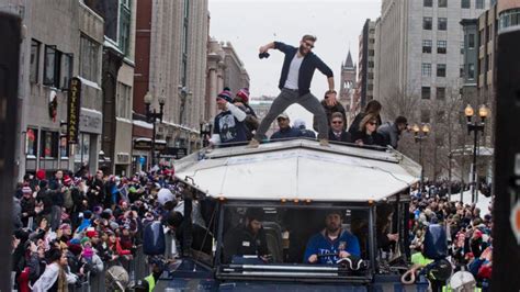 What you need to know about the Patriots' Super Bowl victory parade