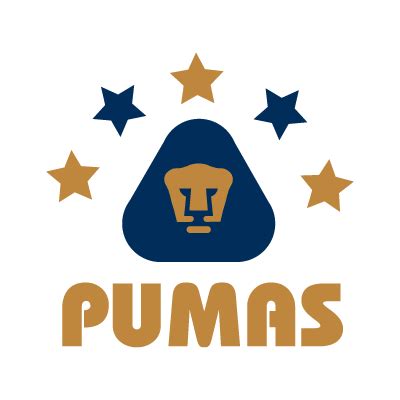 Pumas Soccer Logo - LogoDix