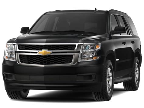 2019 Chevy Tahoe - Photos All Recommendation