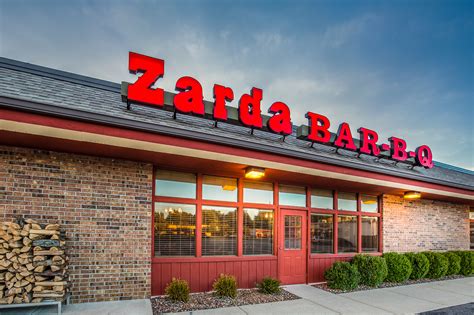 Zarda Dining Rooms Reopen June 22nd! – Zarda BBQ