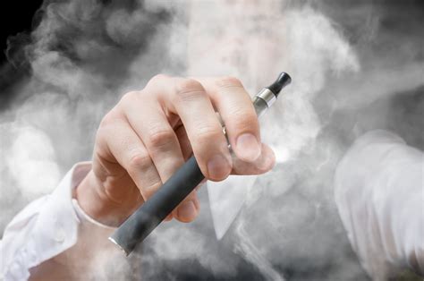 Ban on vaping ads that can be seen by youth to take effect next month