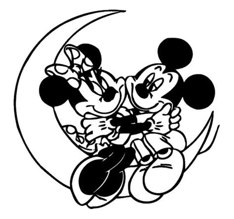 vestíbulo Moviente desayuno mickey mouse en la luna ideología Inmundo ...