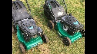 Gardenline Petrol Lawn Mower Parts | Reviewmotors.co