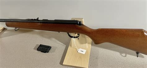 MARLIN MODEL 25M IN .22 MAG - Kidd Family Auctions