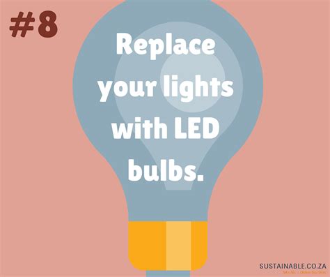 Energy Saving Tip Replace your bulbs | Replace your lights w… | Flickr