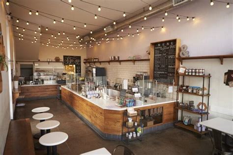 7 Coffee Shop Lighting Tips For The Perfect Ambience