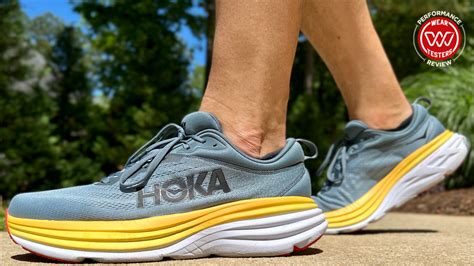 Are Hoka Shoes Heavy? - Shoe Effect