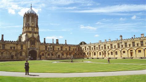 Oxford and Harvard are offering free university courses online - NZ Herald