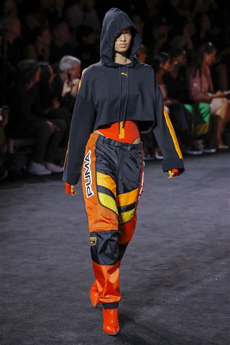 Spring 2018 Runway Fashion Trend – Sportswear