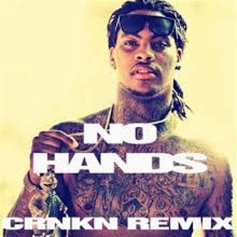 Stream Waka Flocka Flame - No Hands ft. Wale & Roscoe Dash (CRNKN Remix) by BigBoyMusic | Listen ...